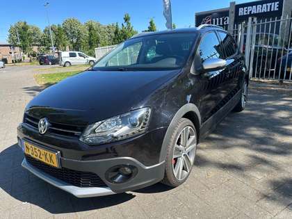 Volkswagen Polo Cross 1.2 TSI