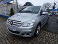 Mercedes-Benz B 170 Autom-Klima-Tempomat-72 TKM-PTS-Alu Argent - thumbnail 3