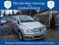 Mercedes-Benz B 170 Autom-Klima-Tempomat-72 TKM-PTS-Alu Argent - thumbnail 1