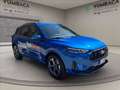 Ford Kuga 2.5 full hybrid ST-Line 2wd 180cv auto Bleu - thumbnail 2