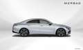 Mercedes-Benz CLA 200 d Coupé Silber - thumbnail 9