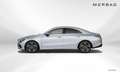 Mercedes-Benz CLA 200 d Coupé Silber - thumbnail 2