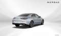 Mercedes-Benz CLA 200 d Coupé Silber - thumbnail 7
