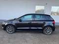 Volkswagen Polo Highline 1,6 TDI DPF DSG Schwarz - thumbnail 5