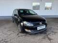 Volkswagen Polo Highline 1,6 TDI DPF DSG Schwarz - thumbnail 2