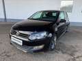 Volkswagen Polo Highline 1,6 TDI DPF DSG Schwarz - thumbnail 4