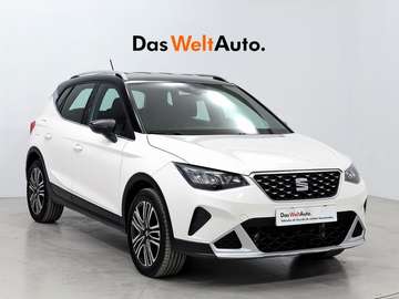 1.0 TSI S&S Xperience XS 110