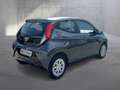 Toyota Aygo x Grau - thumbnail 5