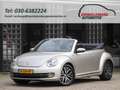Volkswagen Beetle Cabriolet 1.2TSi ALLSTAR/ NAVI/ CAMERA/ PDC V+A Grijs - thumbnail 1