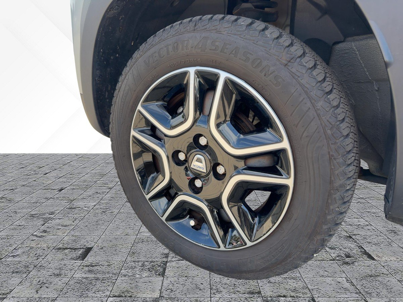 Dacia Spring Electric 45 Comfort Plus CAM*LED*NAVI*PDC — photo 14