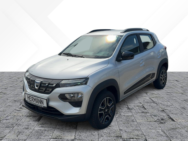 Dacia Spring Electric 45 Comfort Plus CAM*LED*NAVI*PDC — photo 2