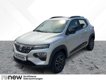Electric 45 Comfort Plus CAM*LED*NAVI*PDC