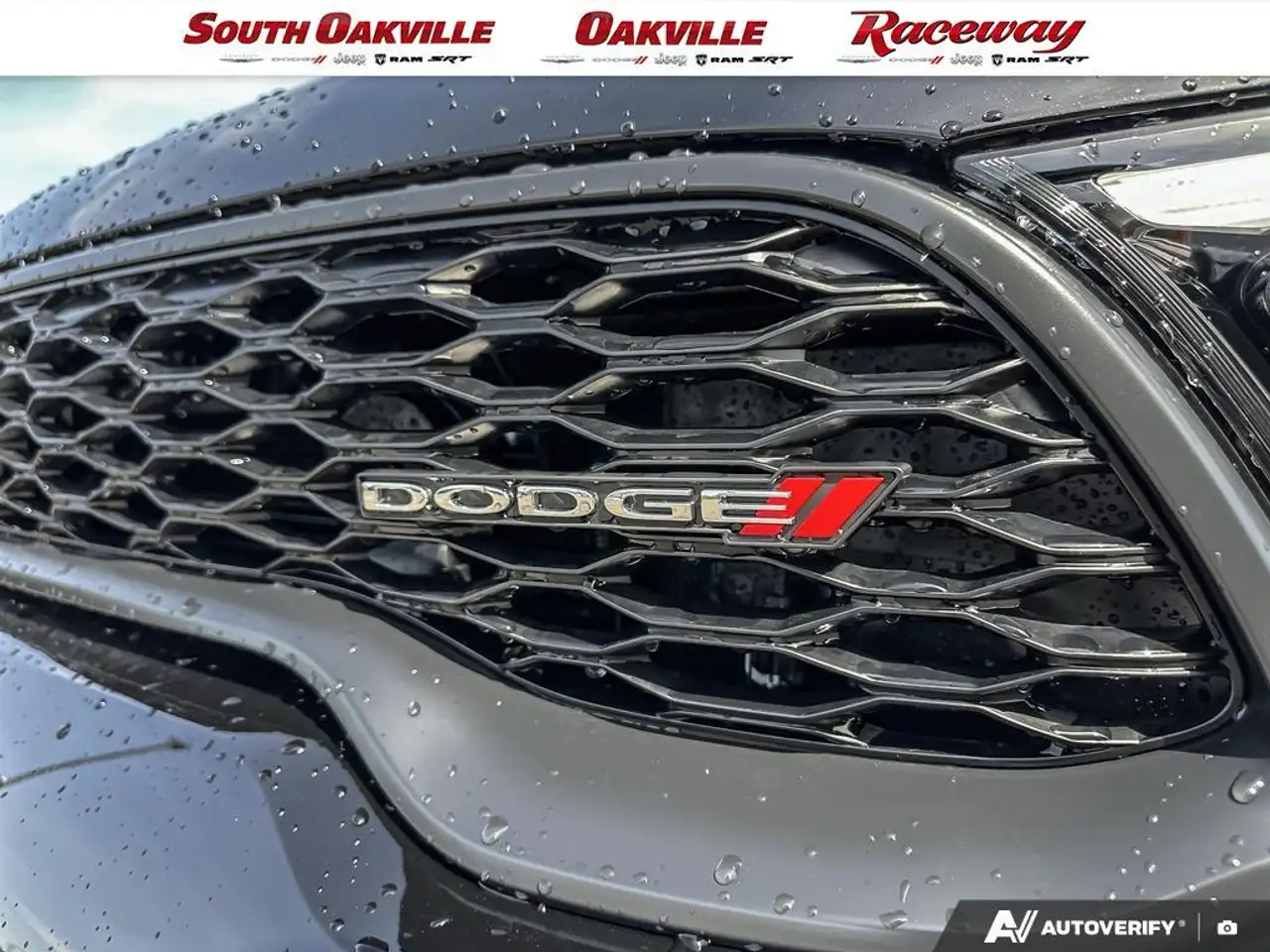 Dodge Durango снимка Dodge Durango