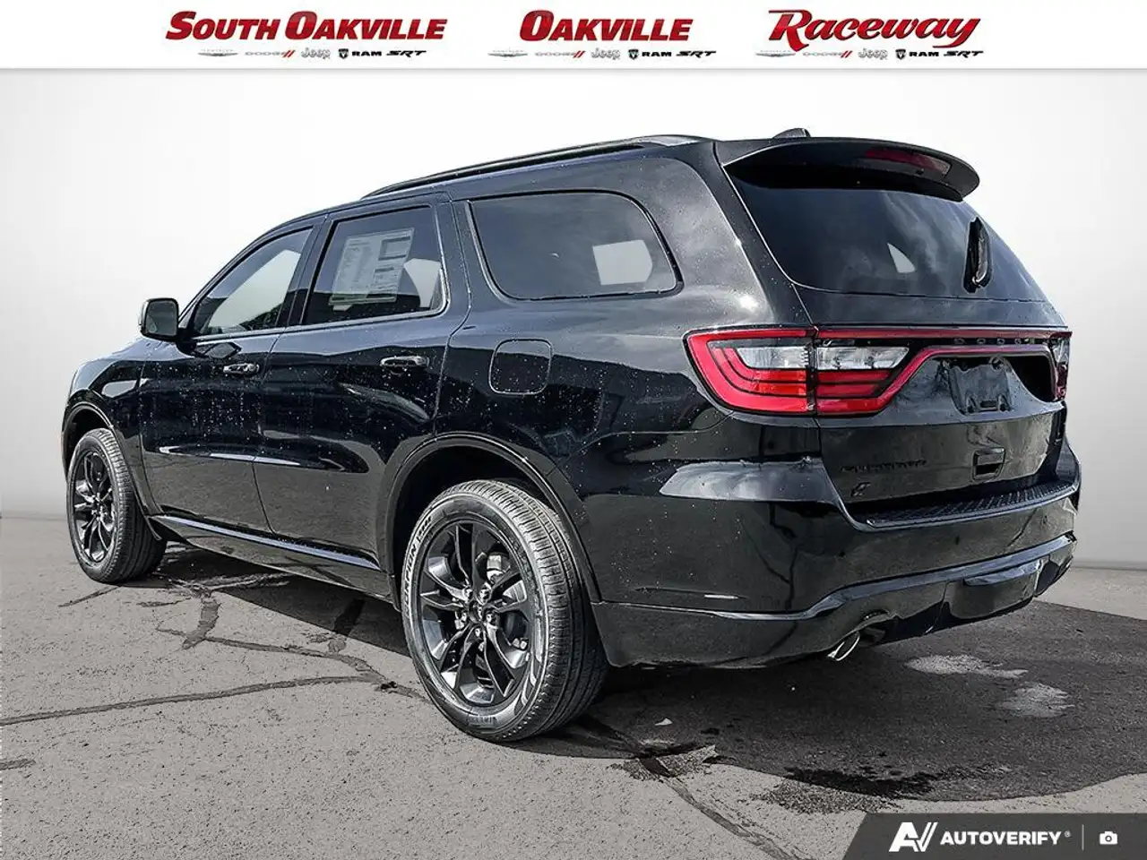 Dodge Durango снимка Dodge Durango