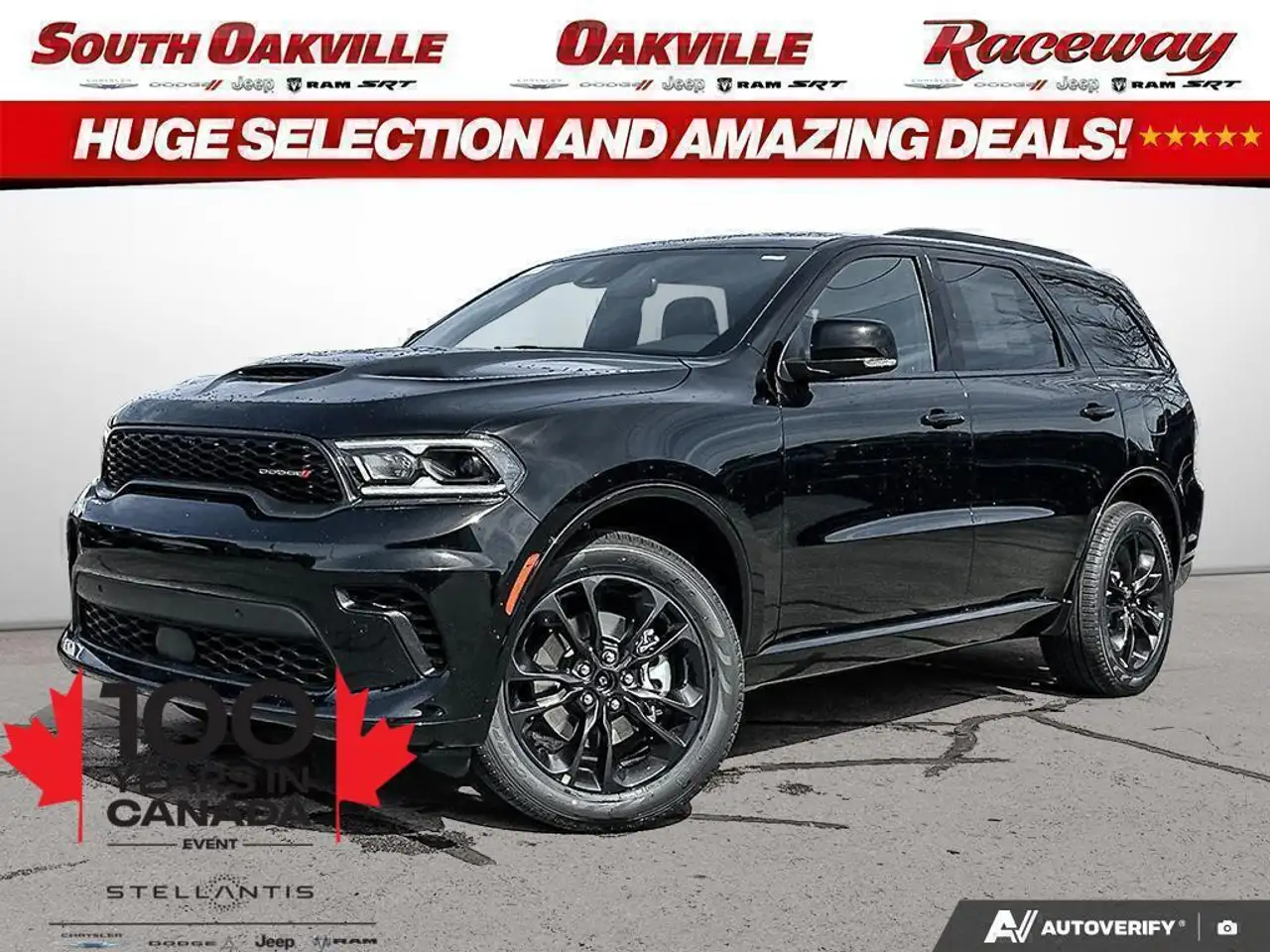 Dodge Durango снимка Dodge Durango