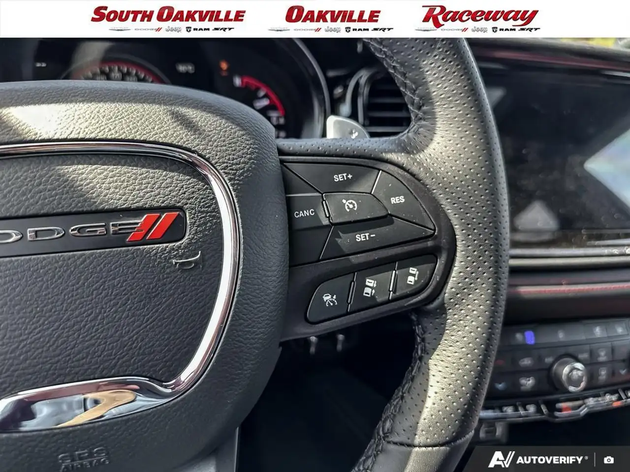 Dodge Durango снимка Dodge Durango