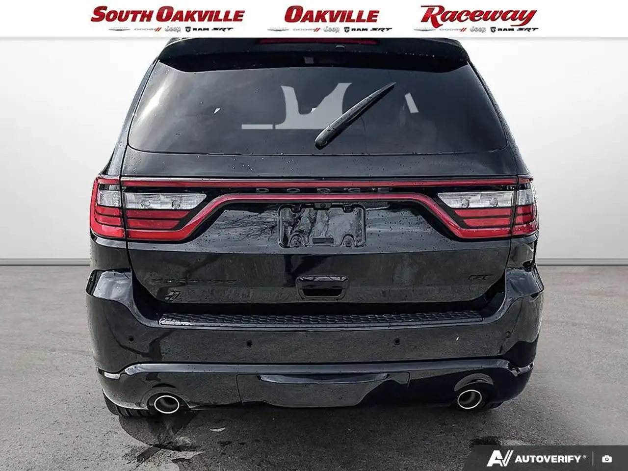 Dodge Durango снимка Dodge Durango
