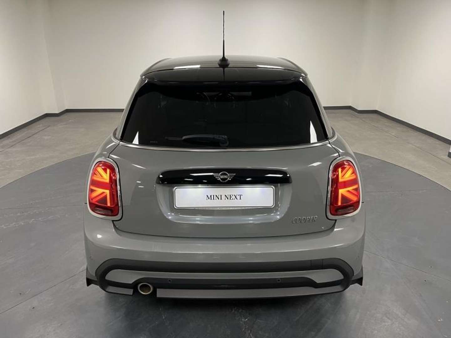 Mini Electric Cooper E -  - Joinsteer - #5