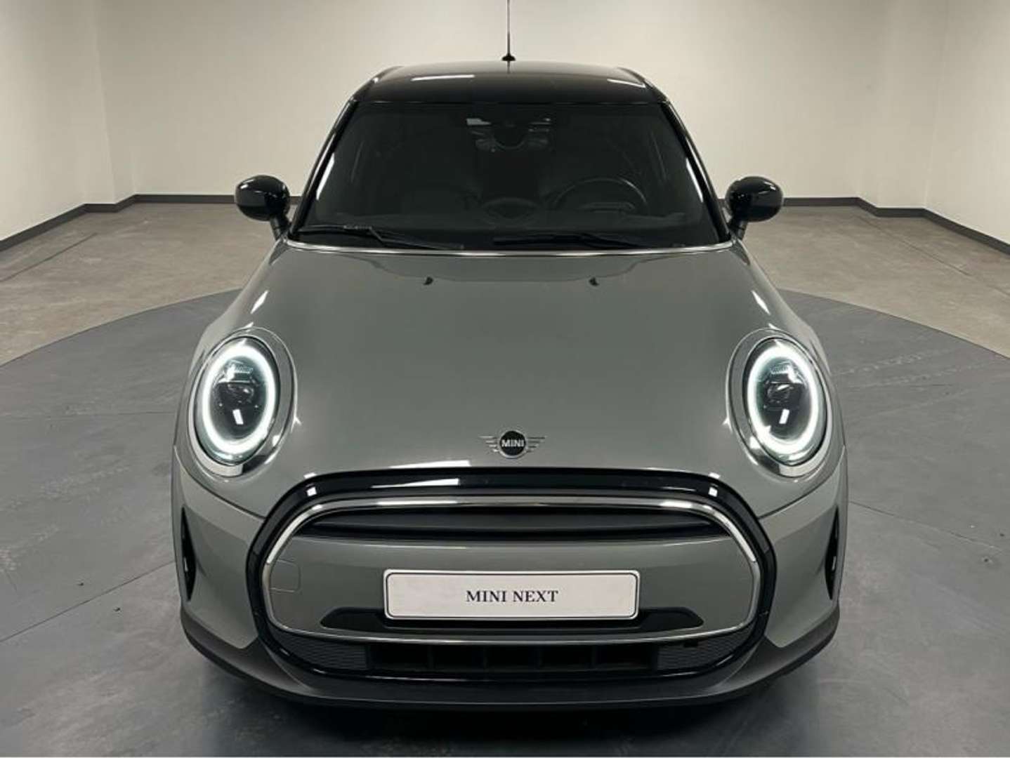 Mini Electric Cooper E -  - Joinsteer - #4