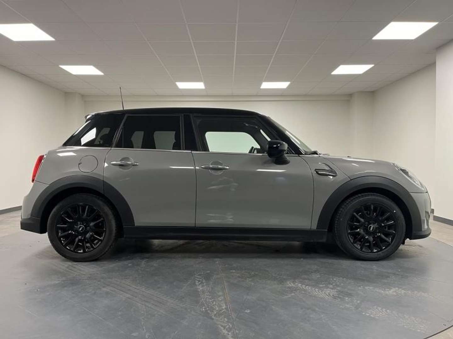 Mini Electric Cooper E -  - Joinsteer - #2