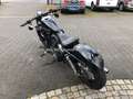 Harley-Davidson XL 1200 X Sportster Eight 48 1. Hd.Erstausl m Cert Czarny - thumbnail 5