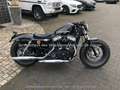 Harley-Davidson XL 1200 X Sportster Eight 48 1. Hd.Erstausl m Cert Czarny - thumbnail 7