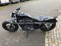 Harley-Davidson XL 1200 X Sportster Eight 48 1. Hd.Erstausl m Cert Czarny - thumbnail 4