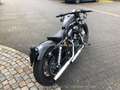 Harley-Davidson XL 1200 X Sportster Eight 48 1. Hd.Erstausl m Cert Czarny - thumbnail 6