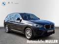 BMW X3 xDrive 30d+ADPT.LED+DAB+LIVE COCKPIT PROF.+PDC Grau - thumbnail 8