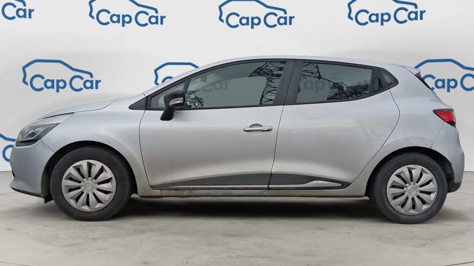 Renault Clio 0.9 TCe 90 Expression - 2