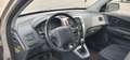 Hyundai TUCSON 2.0 Style/Klimaautomatik Grau - thumbnail 7