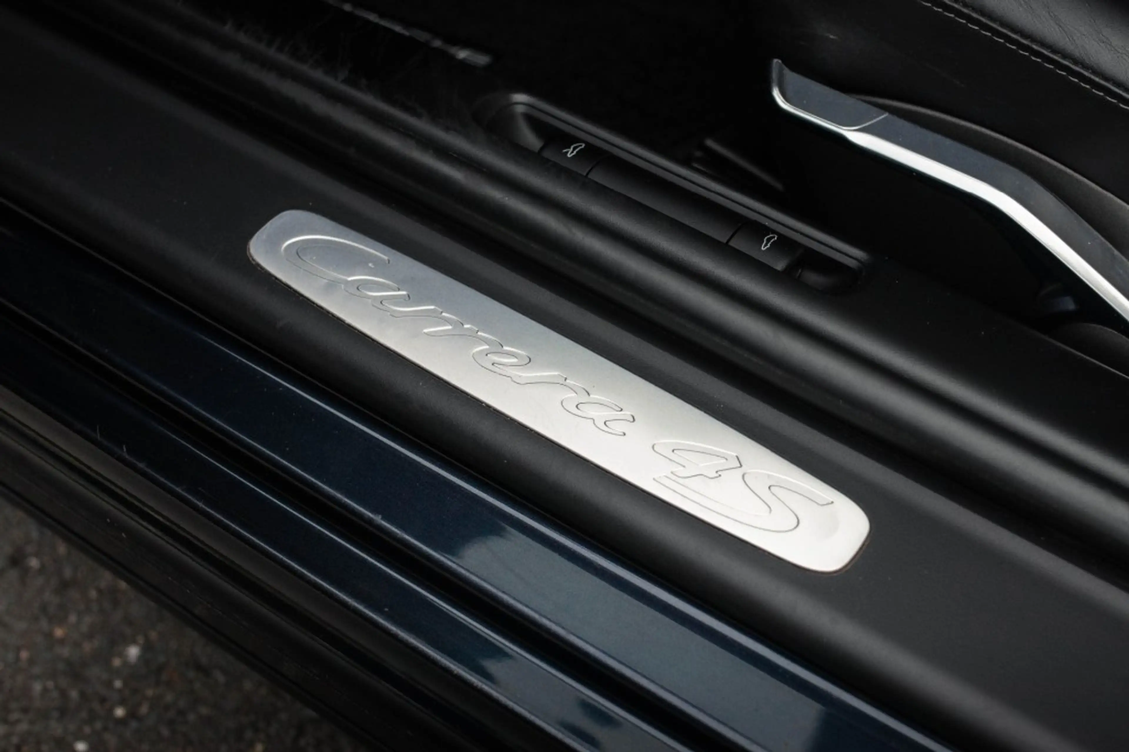 Porsche 997 997.2 3.8 Carrera 4S Cabriolet, pdk — photo 16