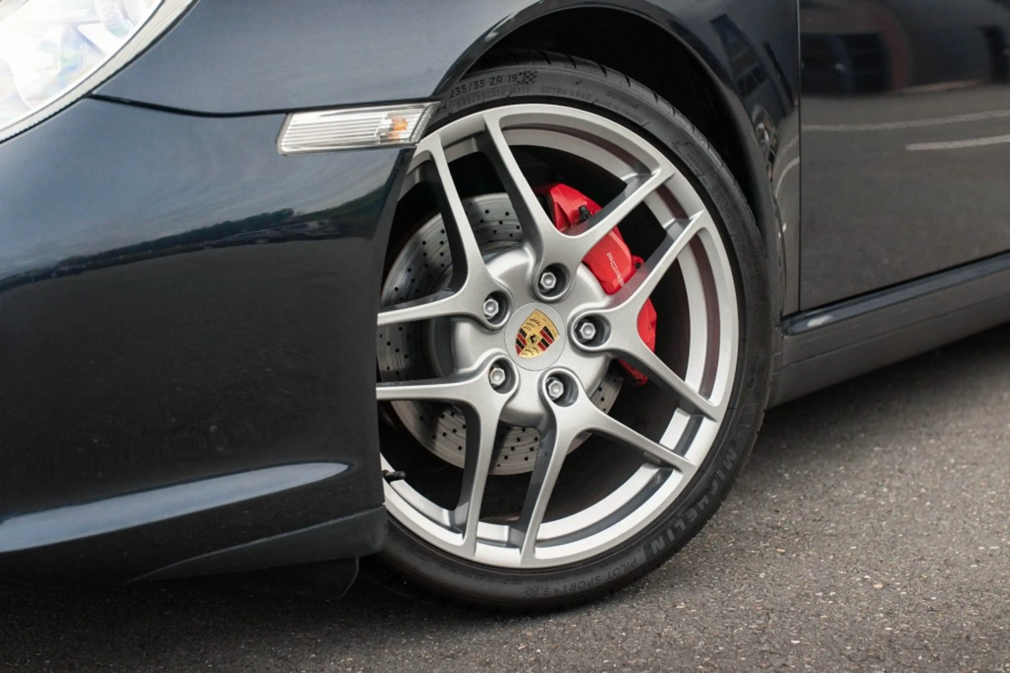Porsche 997 997.2 3.8 Carrera 4S Cabriolet, pdk — photo 13
