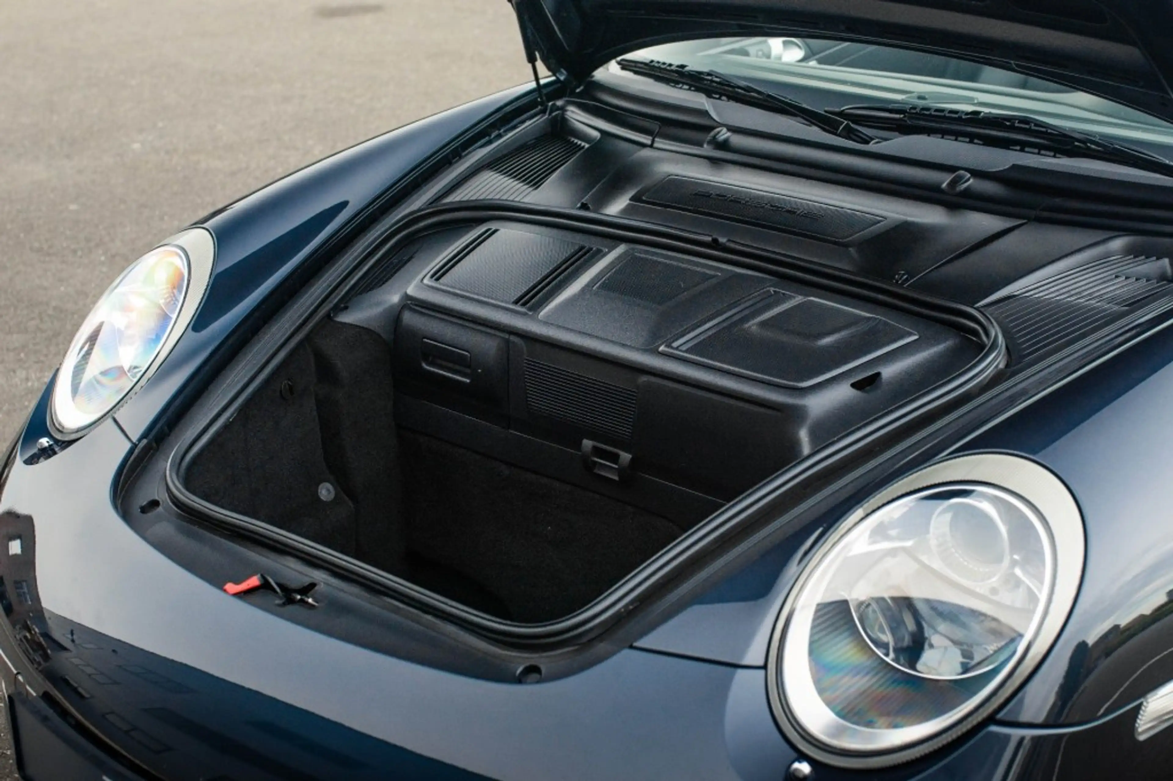 Porsche 997 997.2 3.8 Carrera 4S Cabriolet, pdk — photo 24