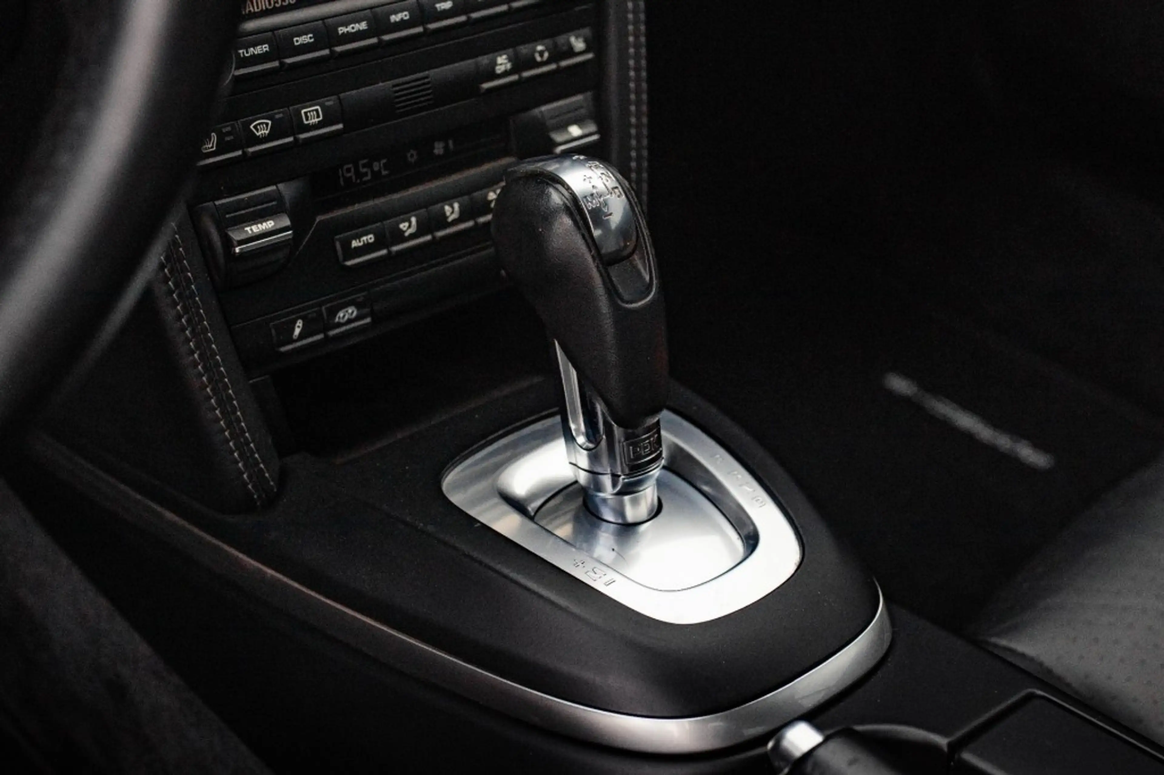 Porsche 997 997.2 3.8 Carrera 4S Cabriolet, pdk — photo 14