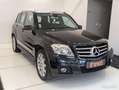 Mercedes-Benz GLK 350 Mercedes 350 272ch PACK SPORT 4MATIC BVA Negro - thumbnail 15