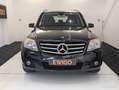 Mercedes-Benz GLK 350 Mercedes 350 272ch PACK SPORT 4MATIC BVA Negro - thumbnail 16