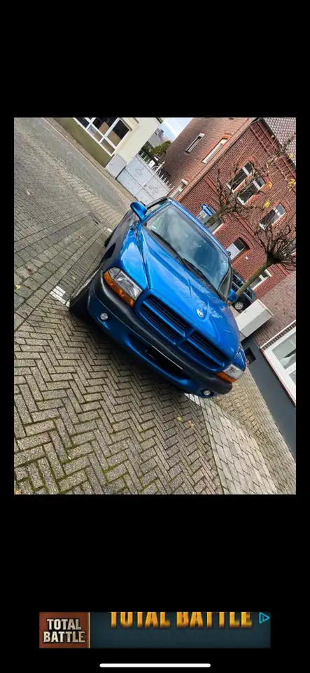 Dodge Dakota