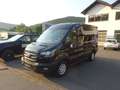 Ford Transit 350 L2 H2 Trend Kamera AHK Dienstwagen von Ford Schwarz - thumbnail 1
