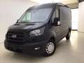 Ford Transit 350 L2 Trend Kamera AHK Dienstwagen von Ford Zwart - thumbnail 1