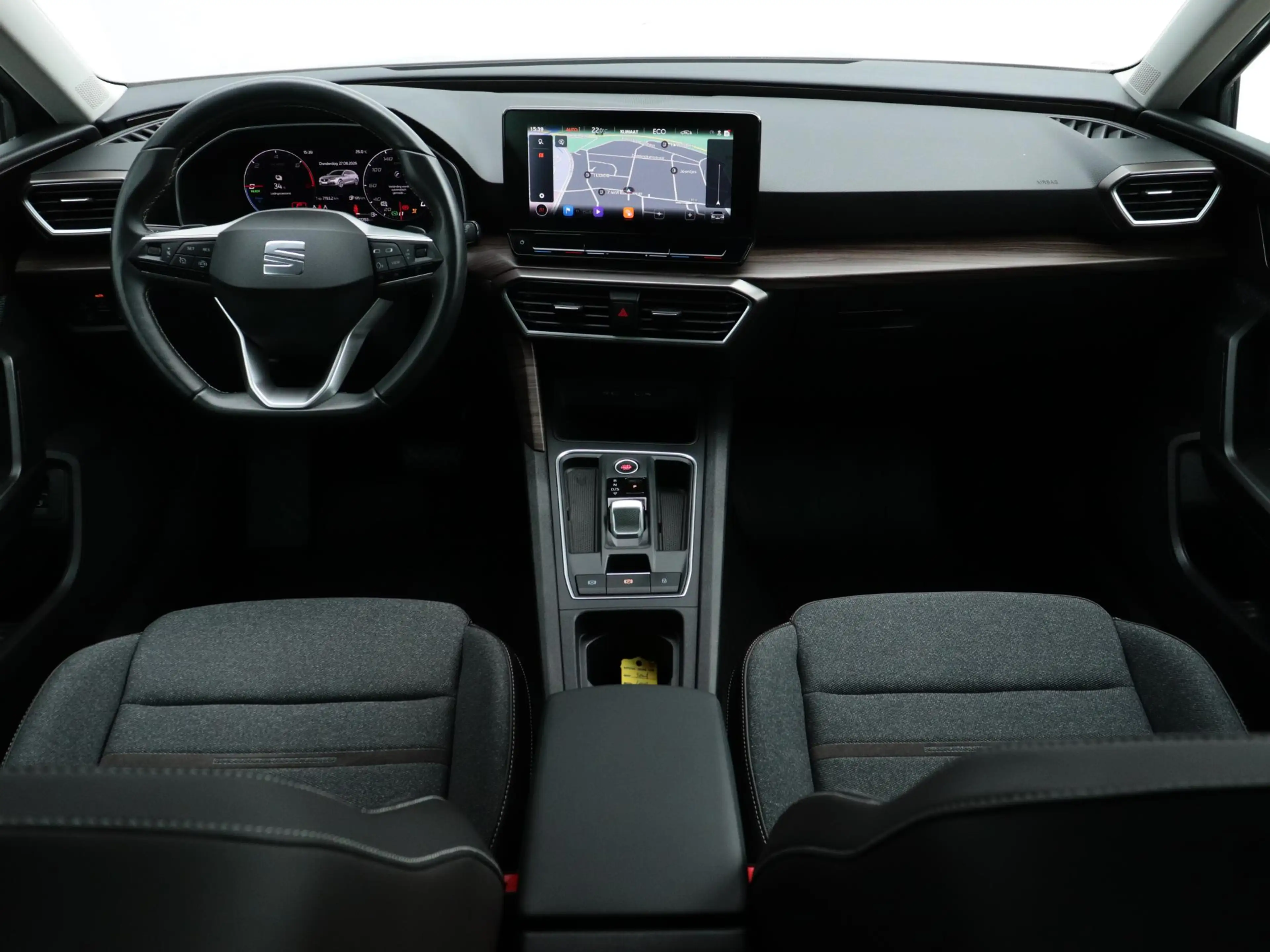 SEAT Leon e-Hybrid Sportstourer 1.4 TSI eHybrid PHEV FR | Sfeerverlic — photo 6