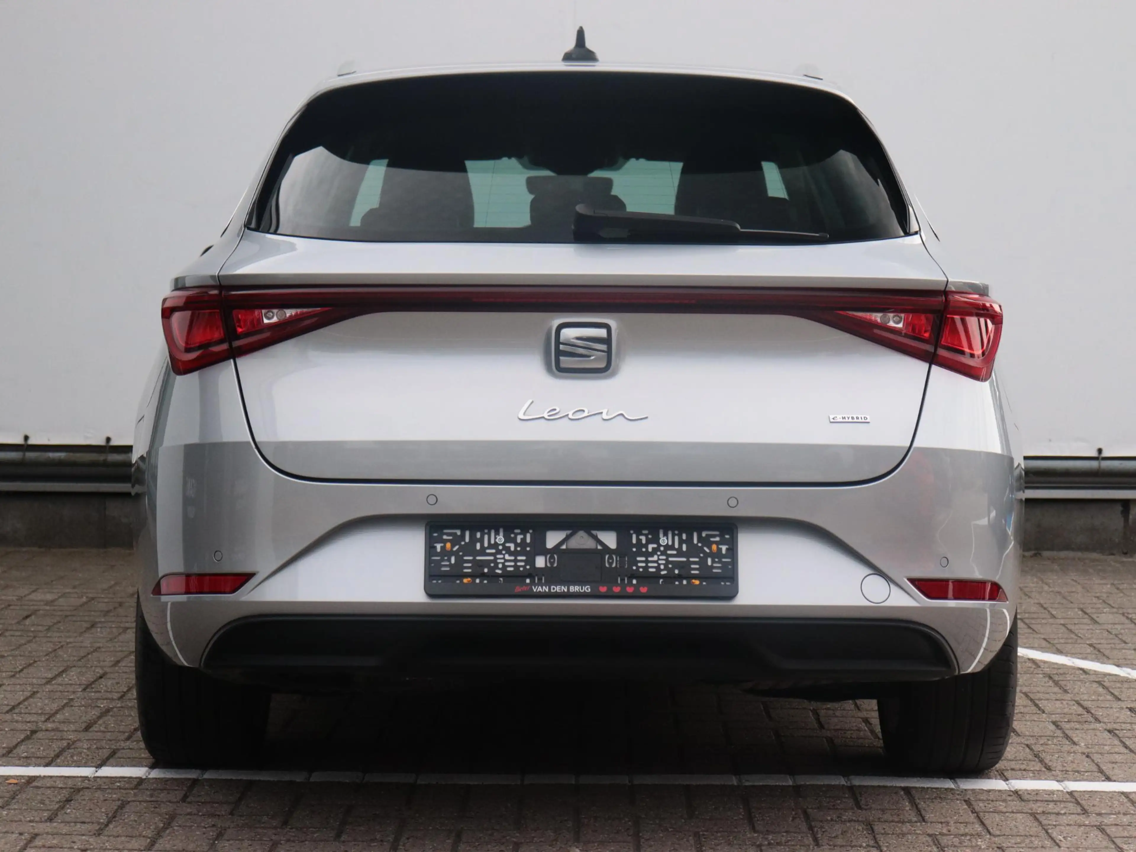 SEAT Leon e-Hybrid Sportstourer 1.4 TSI eHybrid PHEV FR | Sfeerverlic — photo 4
