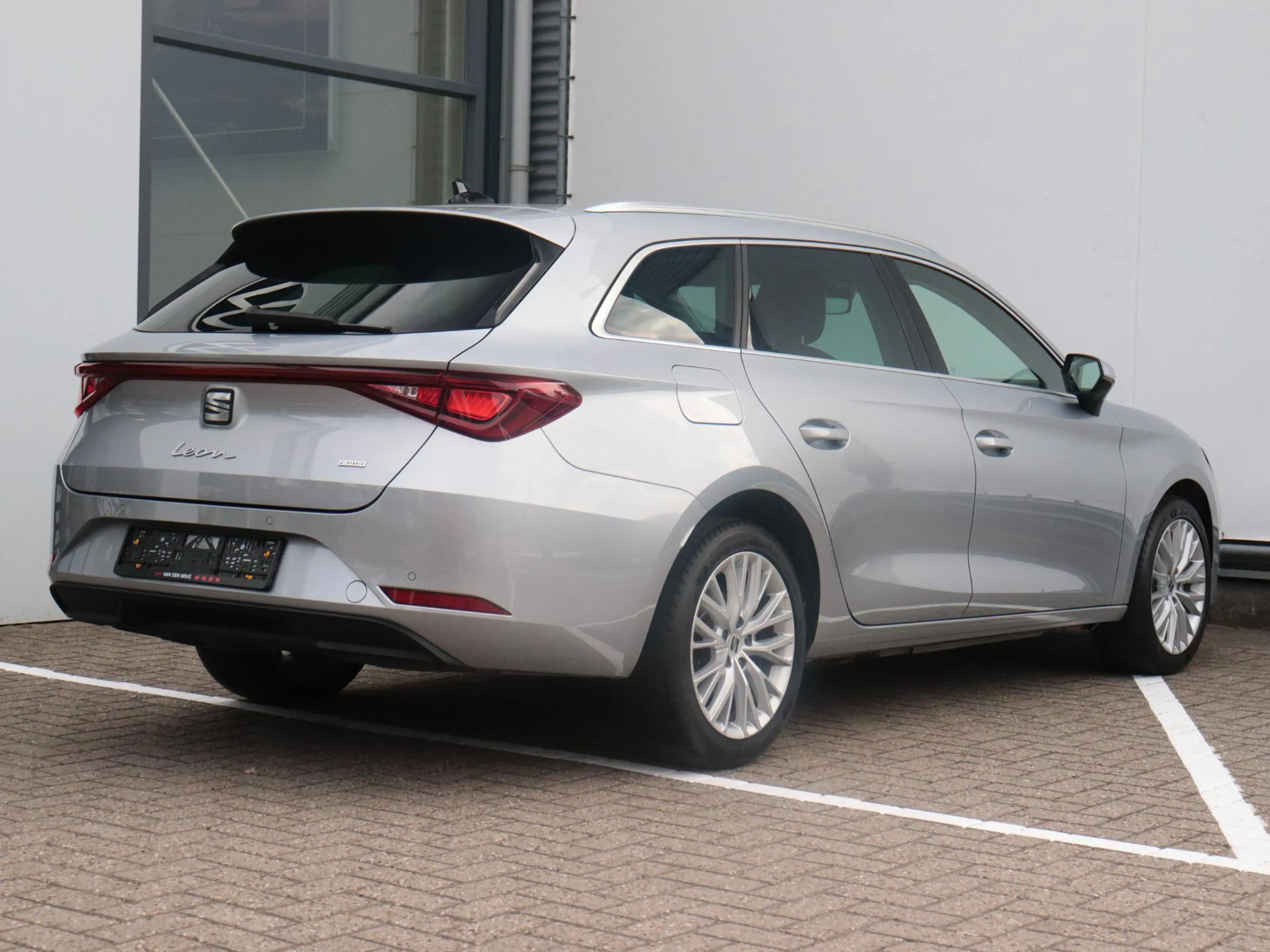 SEAT Leon e-Hybrid Sportstourer 1.4 TSI eHybrid PHEV FR | Sfeerverlic — photo 13