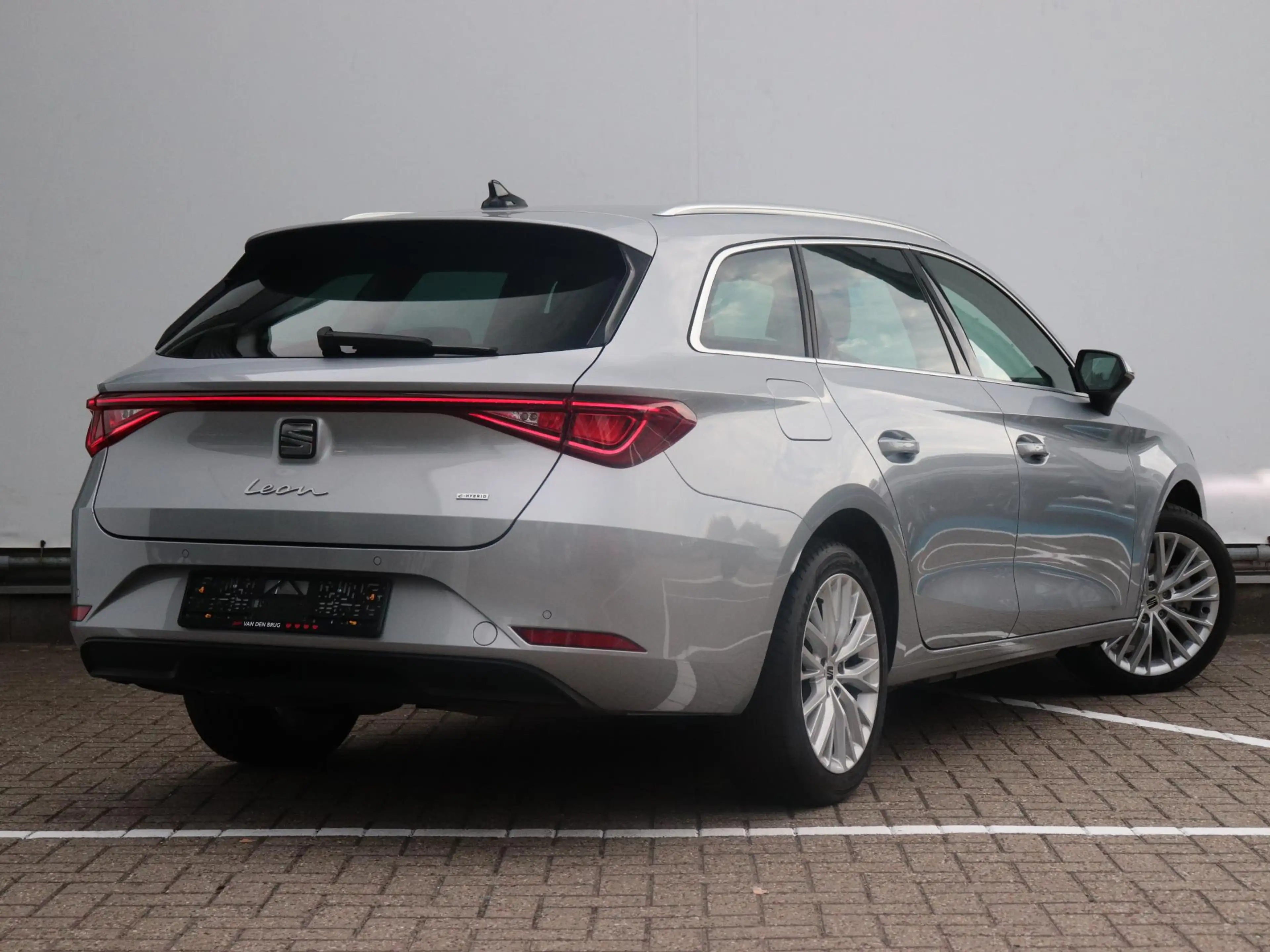 SEAT Leon e-Hybrid Sportstourer 1.4 TSI eHybrid PHEV FR | Sfeerverlic — photo 3