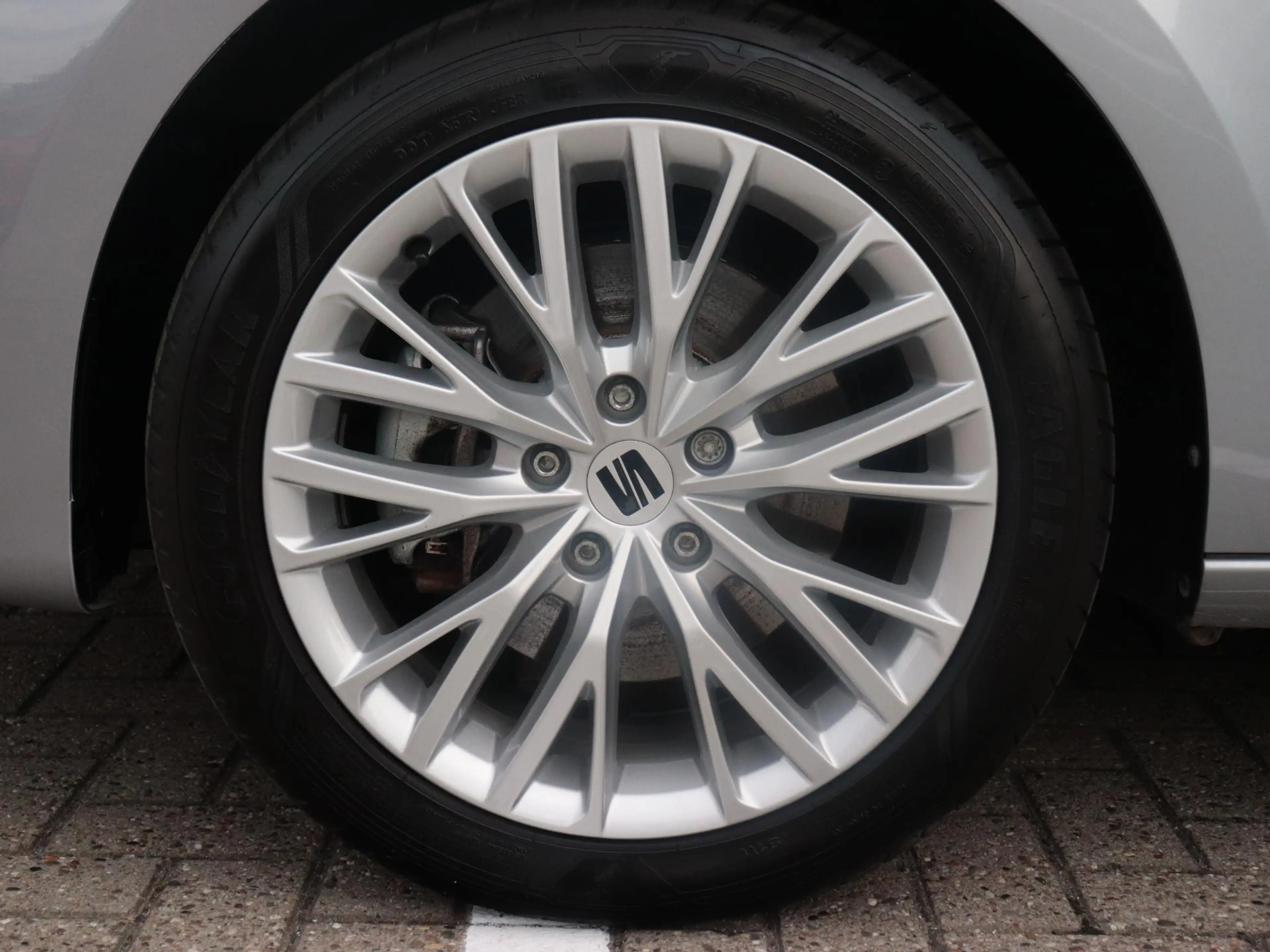 SEAT Leon e-Hybrid Sportstourer 1.4 TSI eHybrid PHEV FR | Sfeerverlic — photo 5