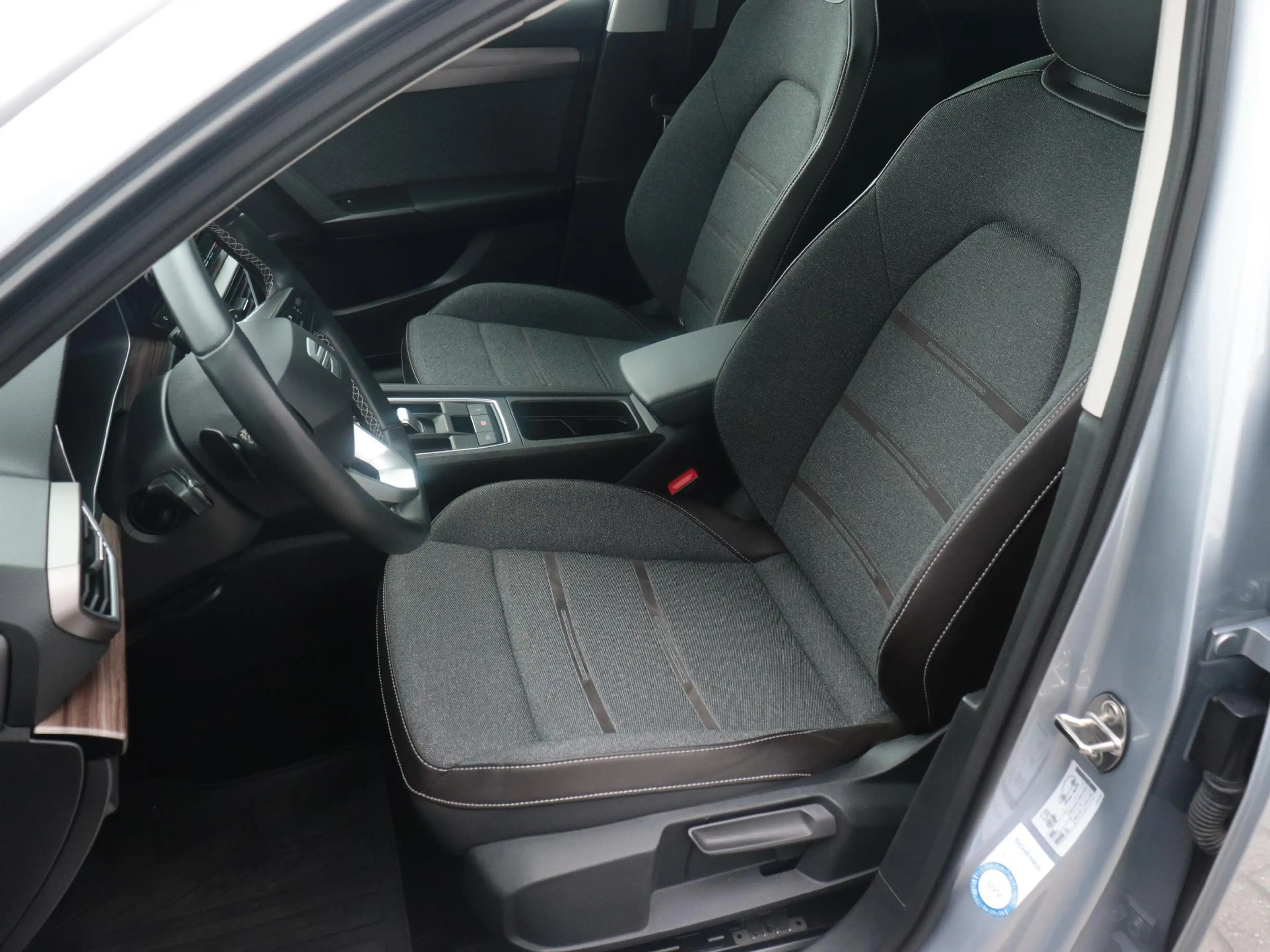 SEAT Leon e-Hybrid Sportstourer 1.4 TSI eHybrid PHEV FR | Sfeerverlic — photo 12