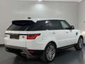 Land Rover Range Rover Sport 3,0 TDV6 SE Aut. Bianco - thumbnail 9