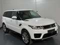 Land Rover Range Rover Sport 3,0 TDV6 SE Aut. Bianco - thumbnail 6