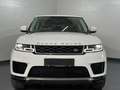 Land Rover Range Rover Sport 3,0 TDV6 SE Aut. Bianco - thumbnail 3