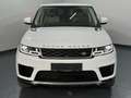 Land Rover Range Rover Sport 3,0 TDV6 SE Aut. Bianco - thumbnail 4